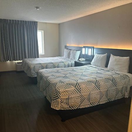 Motel 6-Anderson, In - Indianapolis Екстер'єр фото