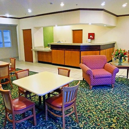 Motel 6-Anderson, In - Indianapolis Екстер'єр фото