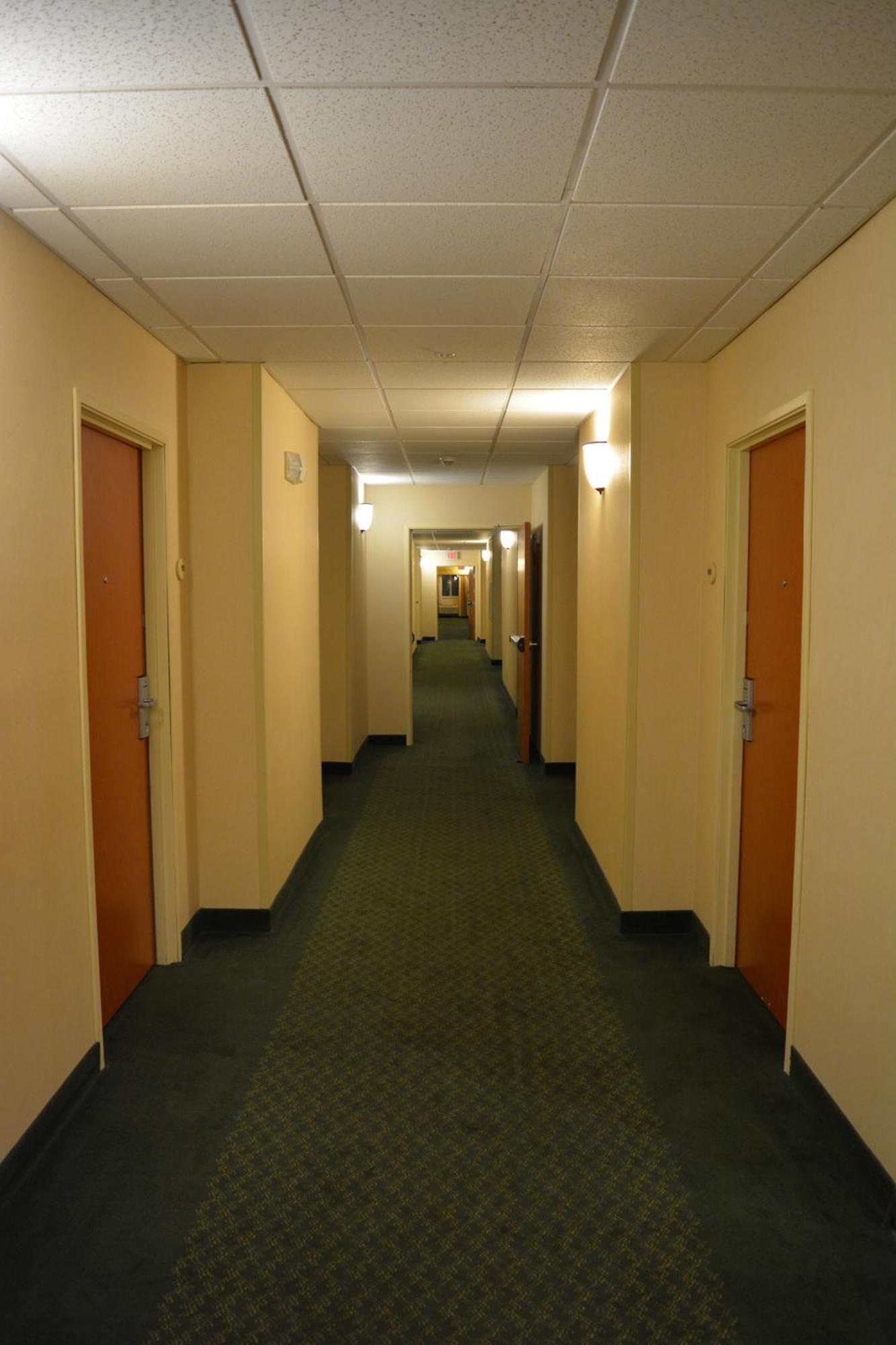 Motel 6-Anderson, In - Indianapolis Екстер'єр фото