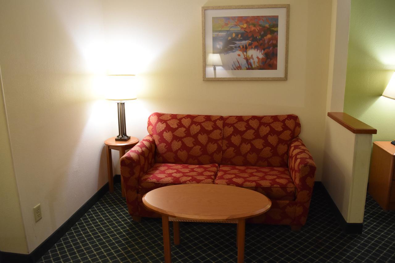 Motel 6-Anderson, In - Indianapolis Екстер'єр фото